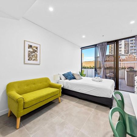 Arthur Hotel Bondi Junction No Reception And House Keeping No Sofa Bed Sydney Ngoại thất bức ảnh