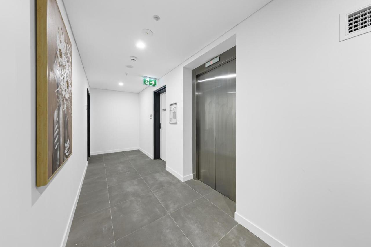Arthur Hotel Bondi Junction No Reception And House Keeping No Sofa Bed Sydney Ngoại thất bức ảnh