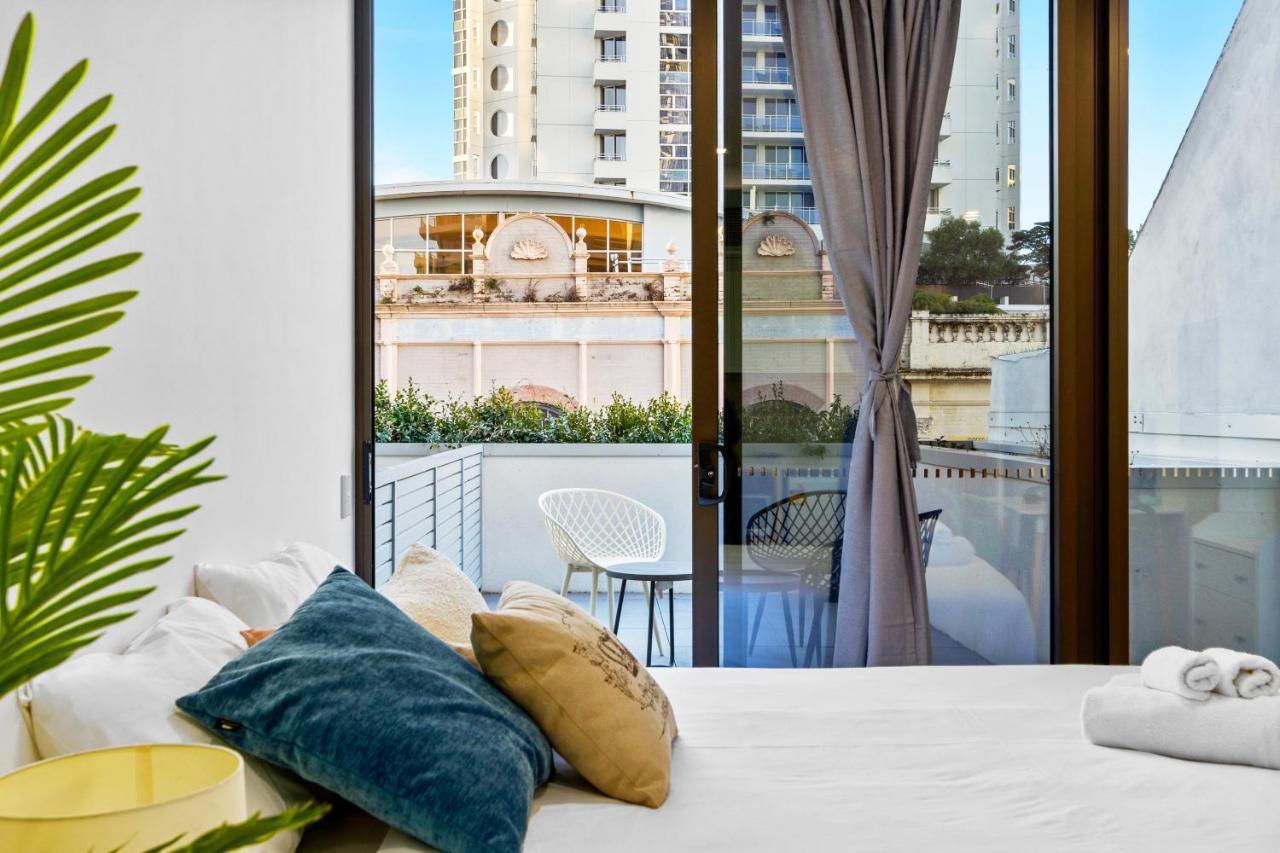 Arthur Hotel Bondi Junction No Reception And House Keeping No Sofa Bed Sydney Ngoại thất bức ảnh