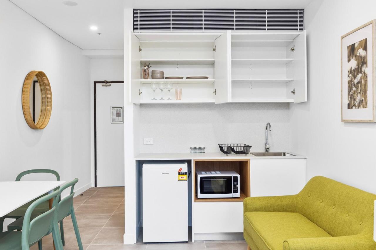 Arthur Hotel Bondi Junction No Reception And House Keeping No Sofa Bed Sydney Ngoại thất bức ảnh