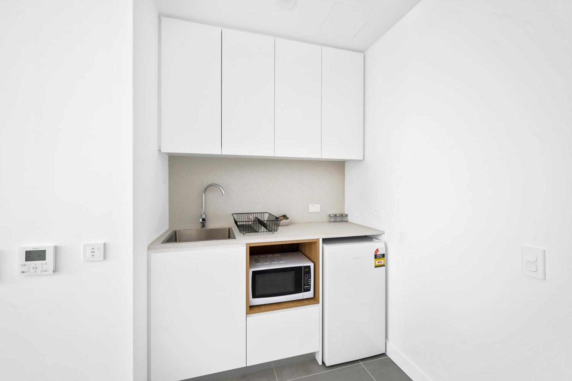 Arthur Hotel Bondi Junction No Reception And House Keeping No Sofa Bed Sydney Ngoại thất bức ảnh