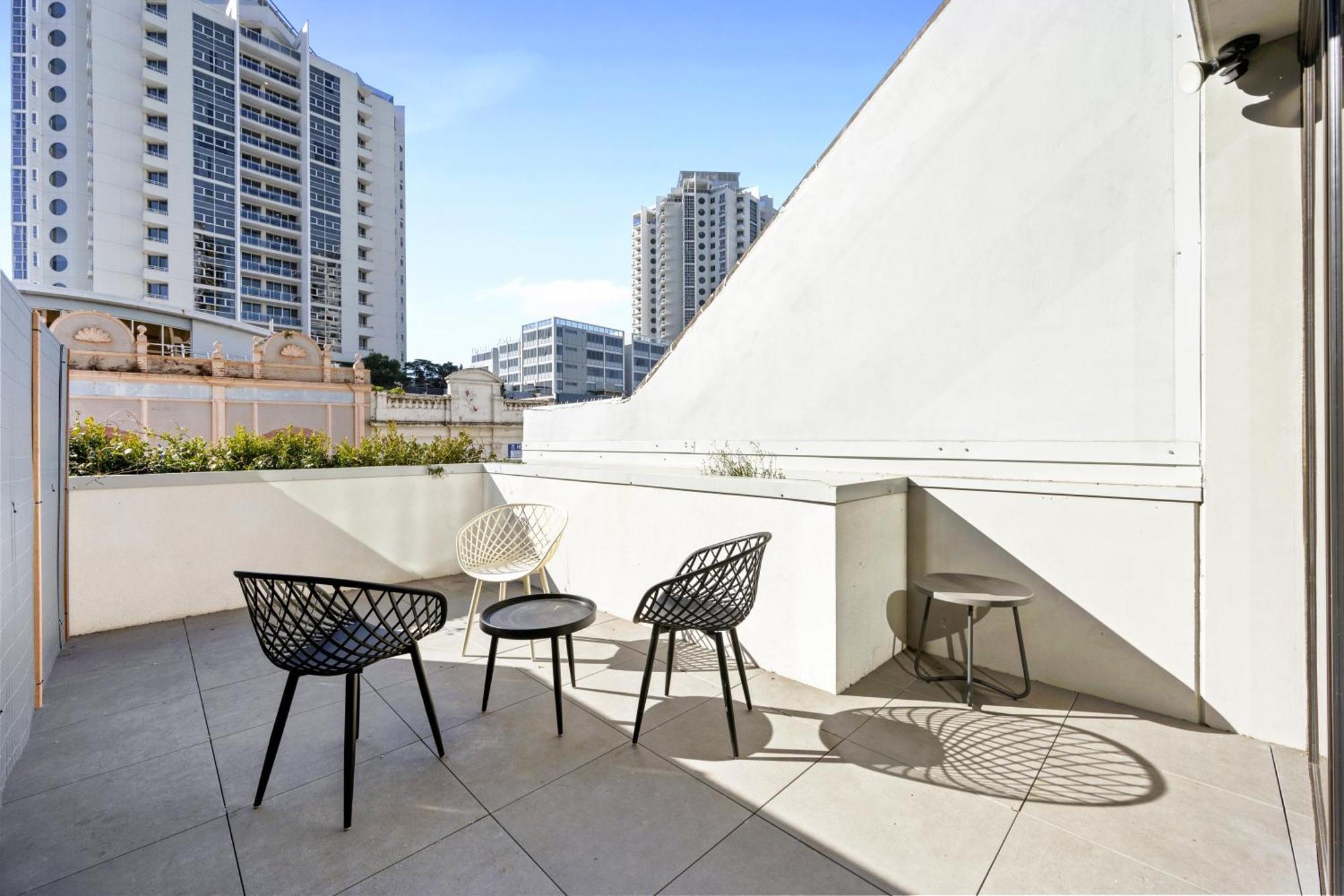 Arthur Hotel Bondi Junction No Reception And House Keeping No Sofa Bed Sydney Ngoại thất bức ảnh