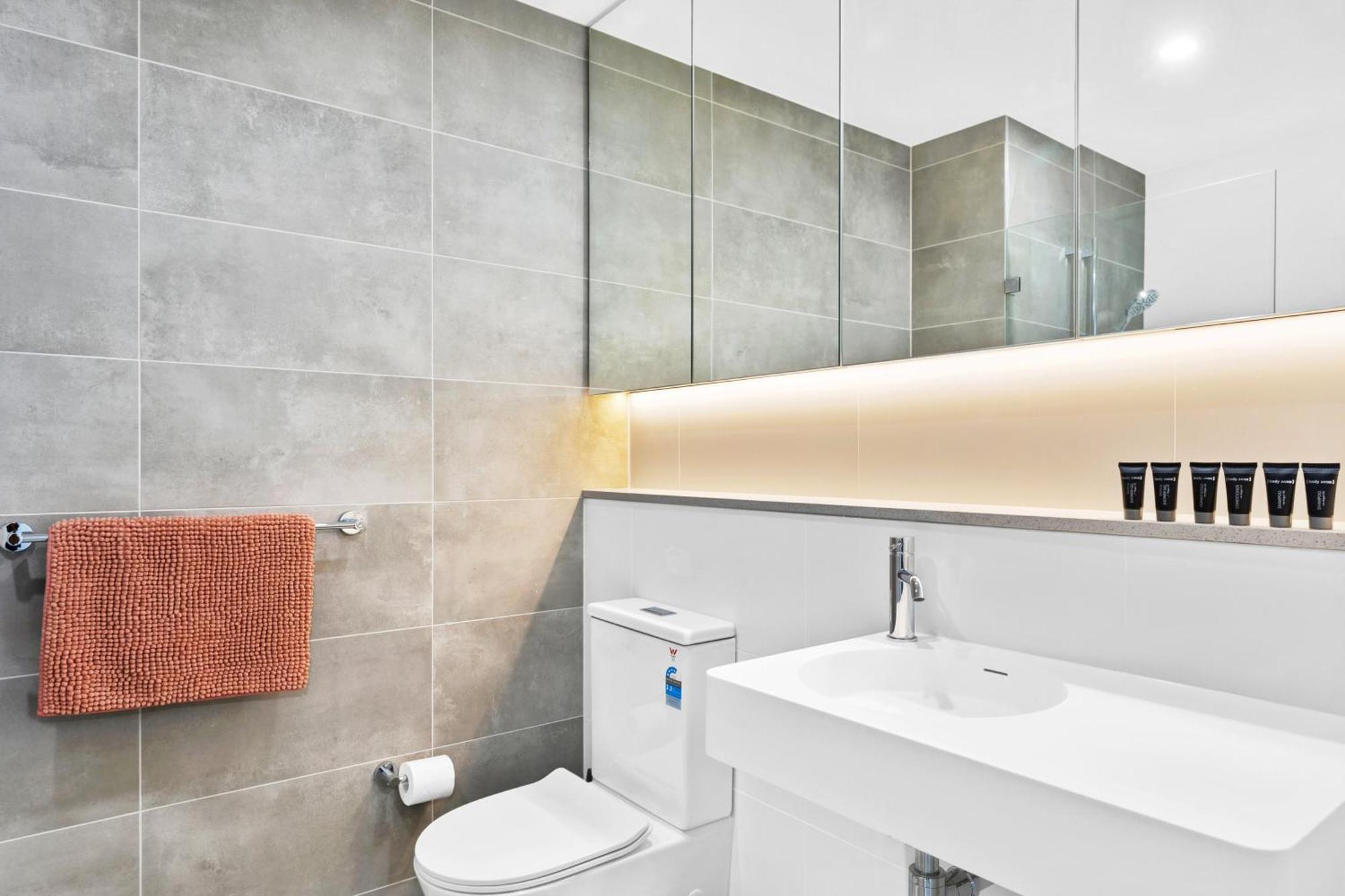 Arthur Hotel Bondi Junction No Reception And House Keeping No Sofa Bed Sydney Ngoại thất bức ảnh