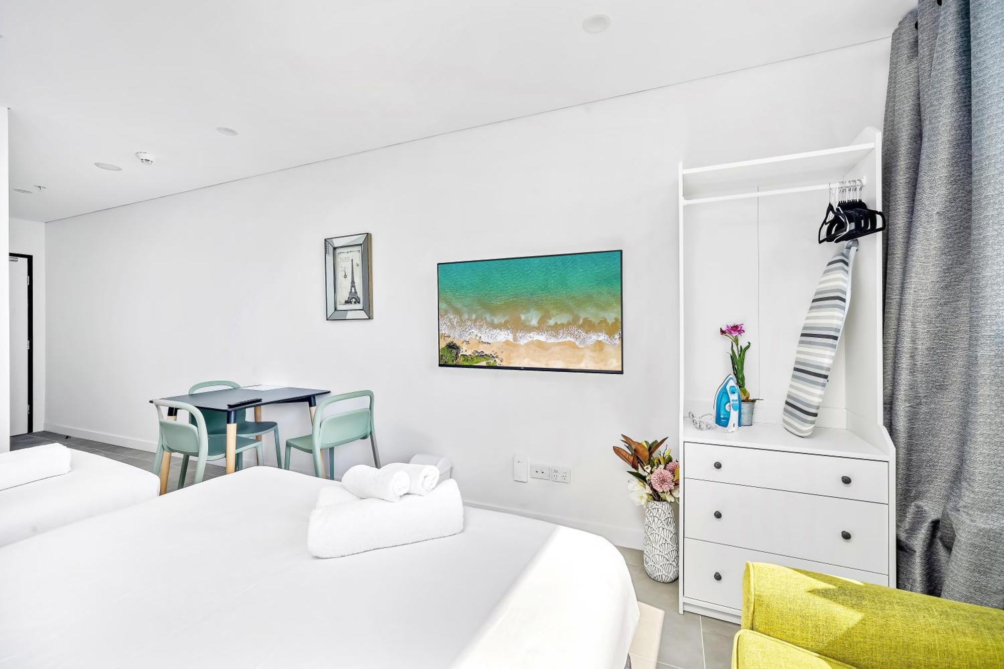 Arthur Hotel Bondi Junction No Reception And House Keeping No Sofa Bed Sydney Ngoại thất bức ảnh